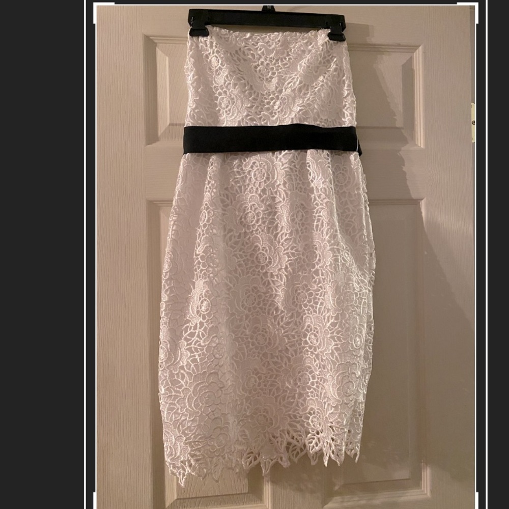 MM Couture Dress